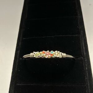 Luca & Danni Women’s Wire Bracelet